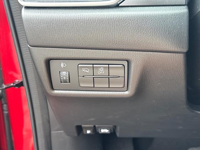 2023 Mazda CX-5 2.5 S - Photo 23