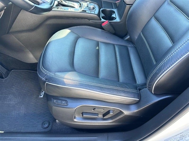 2024 Mazda CX-5 2.5 S Preferred - Photo 23