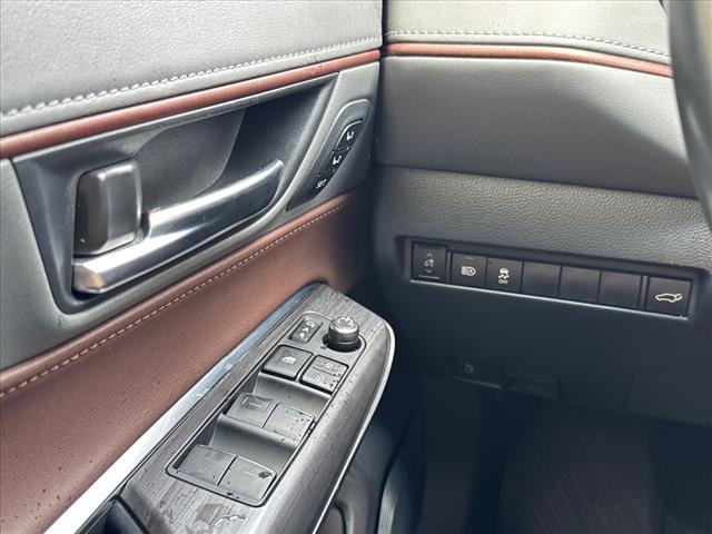 2021 Toyota Venza XLE - Photo 23