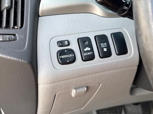 2004 Toyota Highlander Limited - Photo 23