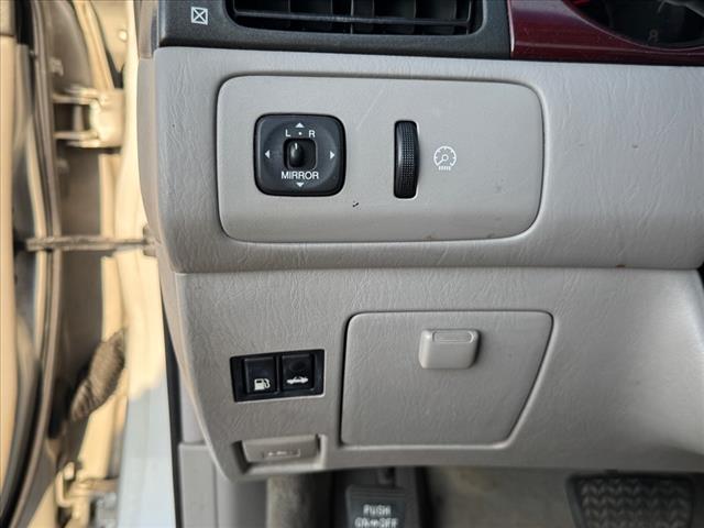2003 Lexus ES 300  - Photo 23
