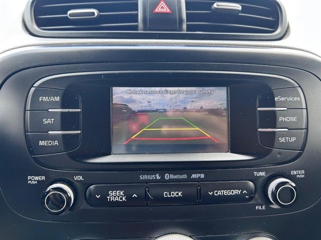 2015 Kia Soul  - Photo 23