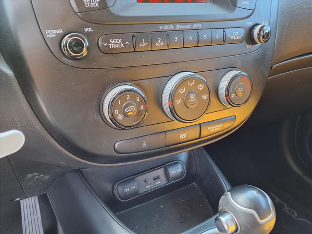 2014 Kia Soul + - Photo 23