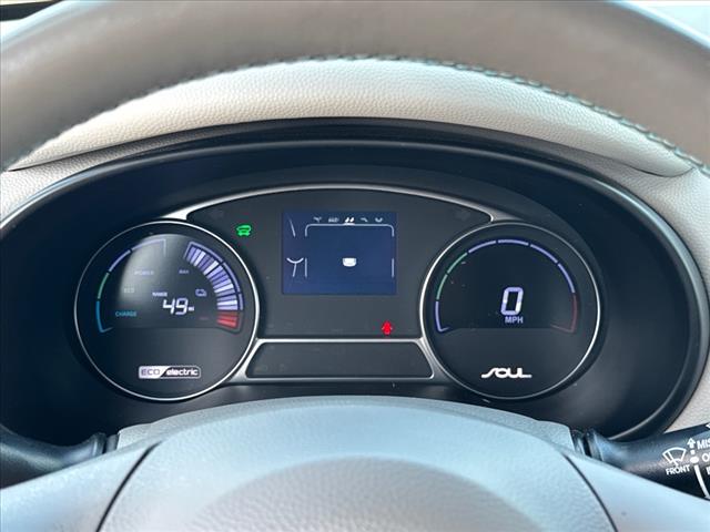 2017 Kia Soul EV EV - Photo 23