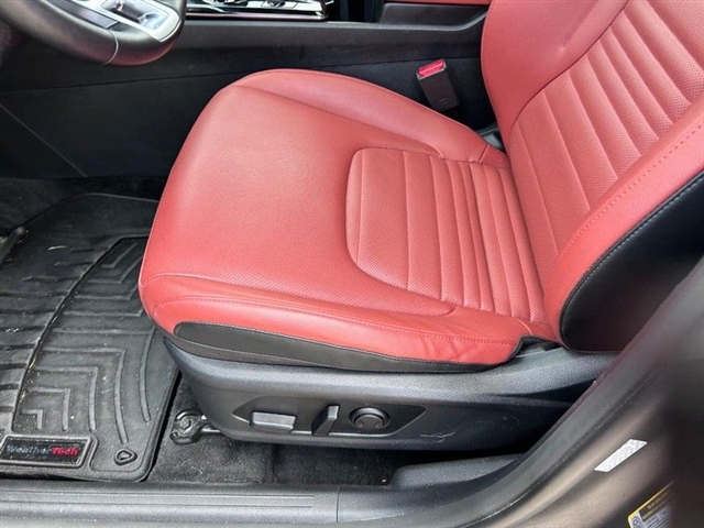 2023 Kia Sportage Hybrid SX-Prestige - Photo 23