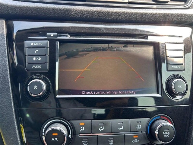 2018 Nissan Rogue S - Photo 23