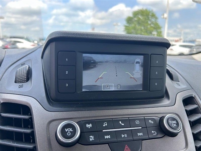 2022 Ford Transit Connect XL - Photo 23