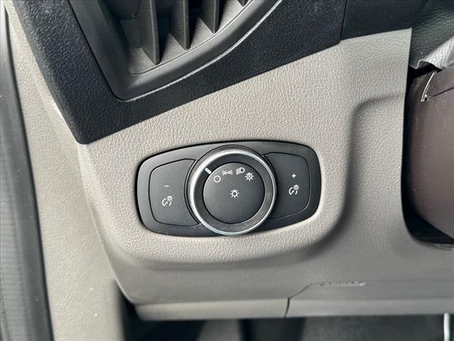 2020 Ford Transit Connect XL - Photo 23