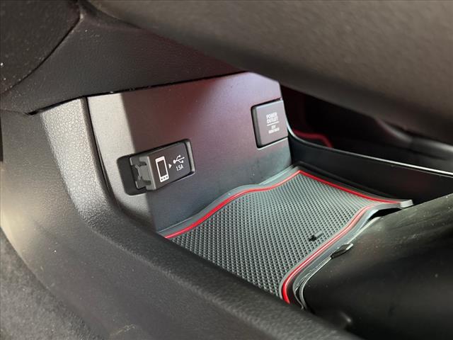 2018 Honda Civic Type R Touring - Photo 23