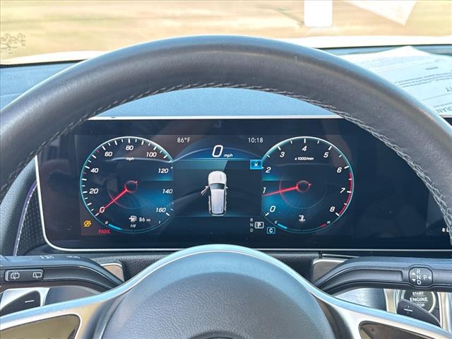 2021 Mercedes-Benz GLB GLB 250 4MATIC - Photo 23