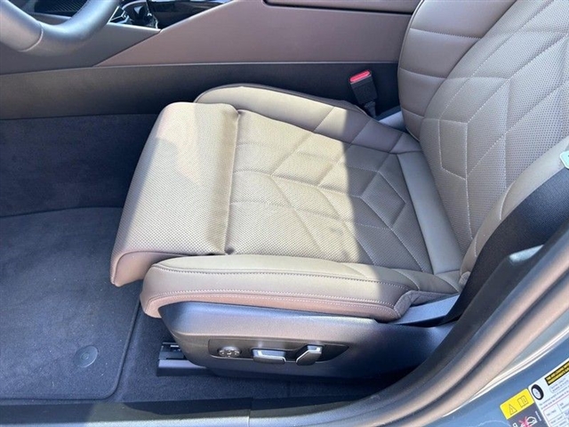 2024 BMW i5 eDrive40 - Photo 23
