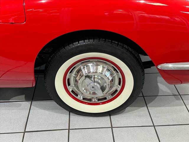 1959 Chevrolet Corvette 59 - Photo 24