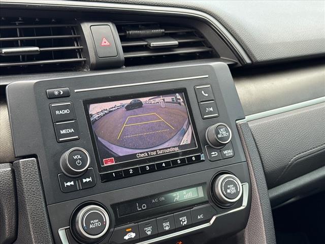 2019 Honda Civic LX - Photo 24
