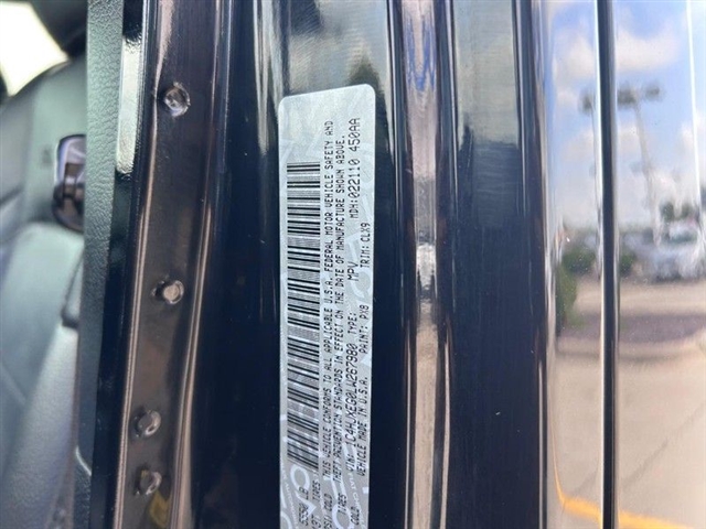 2020 Jeep Wrangler Unlimited Sahara - Photo 24