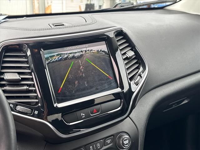 2019 Jeep Cherokee Limited - Photo 24