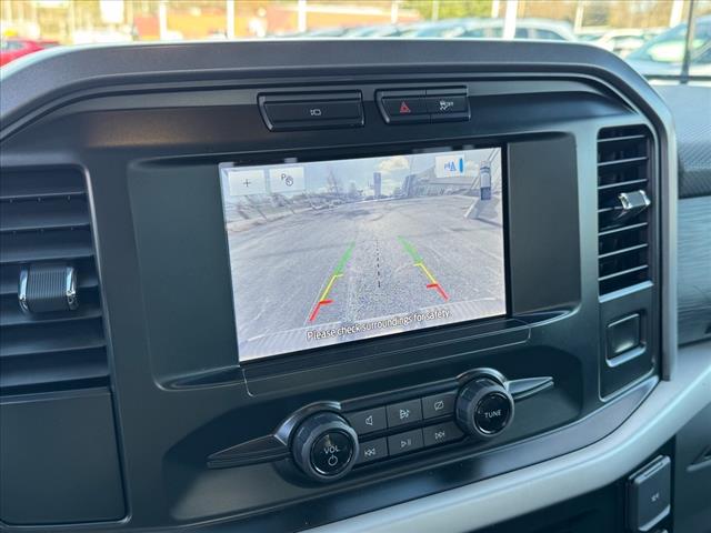 2023 Ford F-150 XL - Photo 24