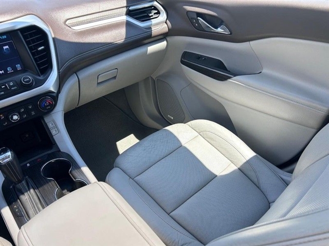 2018 GMC Acadia SLT-1 - Photo 24