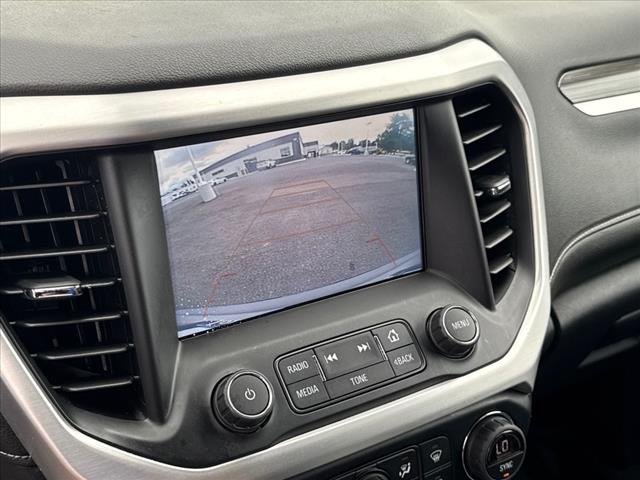 2019 GMC Acadia SLT-1 - Photo 24