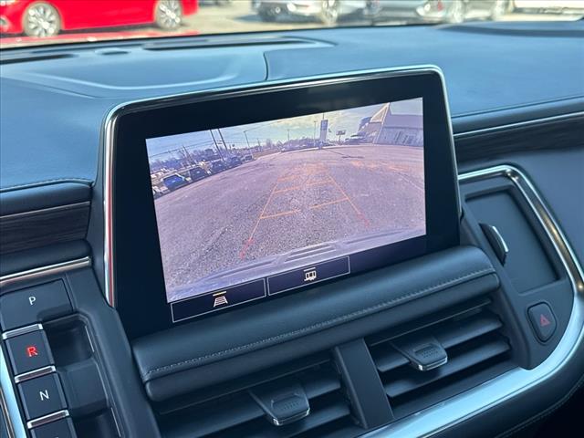 2021 Chevrolet Tahoe Z71 - Photo 24