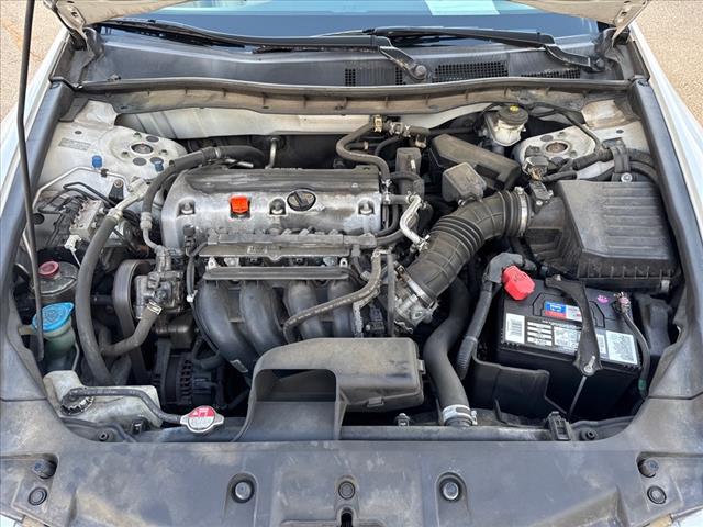 2012 Honda Accord SE - Photo 24