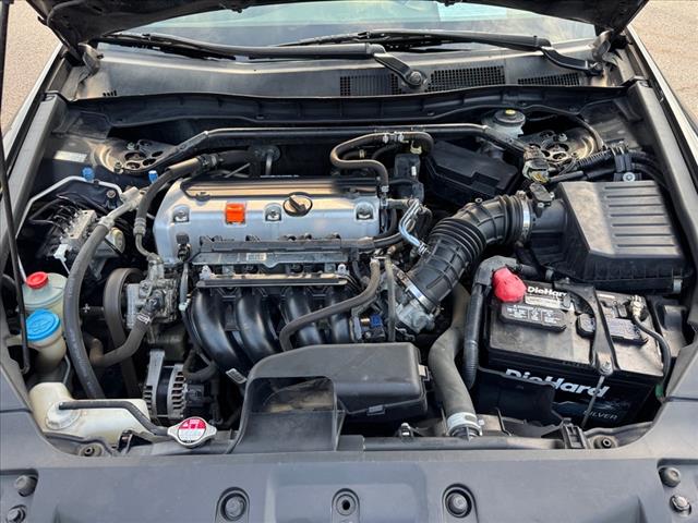 2011 Honda Accord EX-L - Photo 24