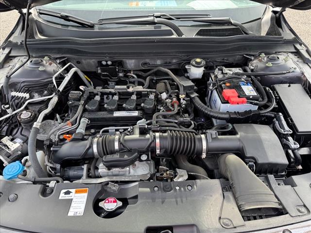 2020 Honda Accord Sport - Photo 24