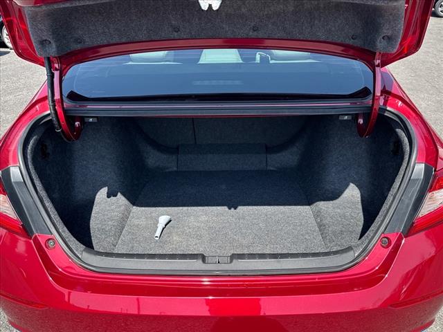 2018 Honda Accord EX - Photo 24