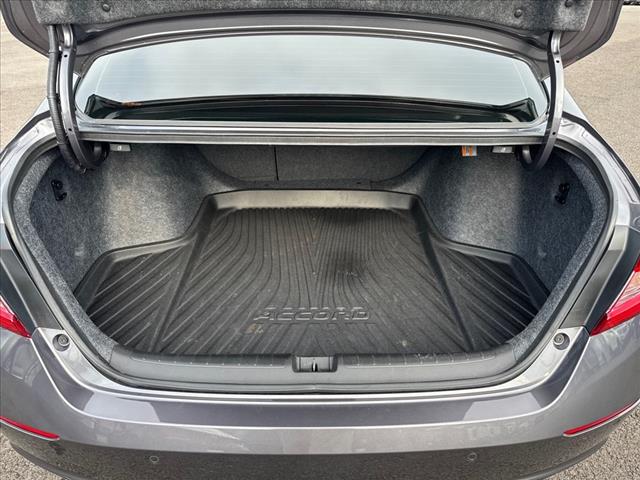 2022 Honda Accord EX-L - Photo 24