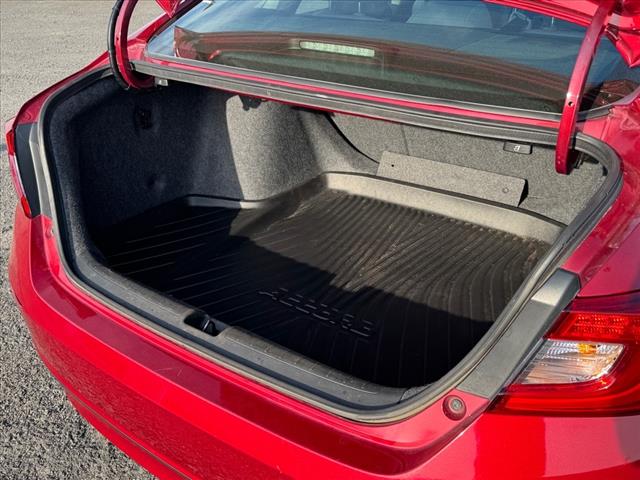 2019 Honda Accord Hybrid EX - Photo 24