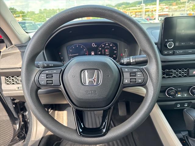 2023 Honda Accord LX - Photo 24