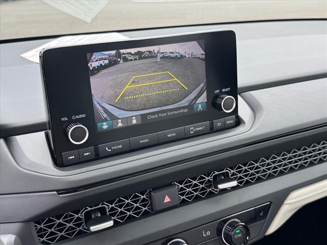 2024 Honda Accord EX - Photo 24