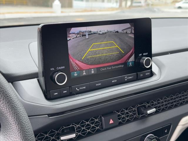 2024 Honda Accord EX - Photo 24