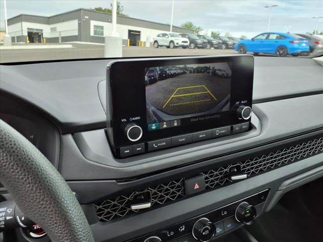 2023 Honda Accord EX - Photo 24