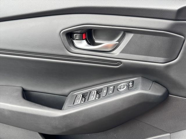 2024 Honda Accord EX - Photo 24