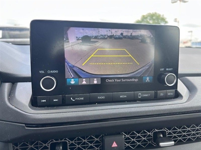 2025 Honda Accord SE - Photo 24