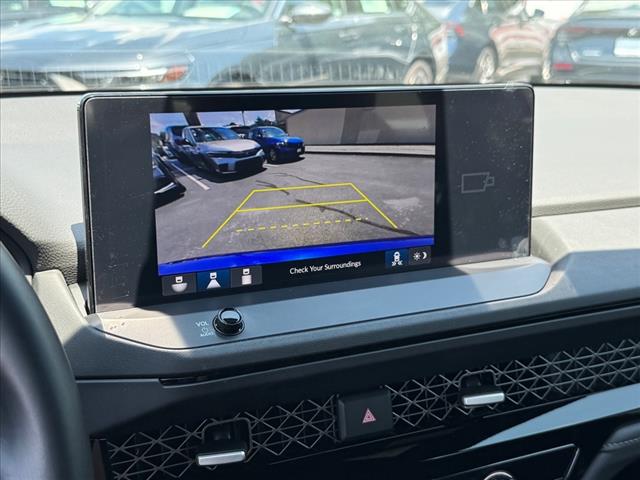 2024 Honda Accord Hybrid Sport - Photo 24