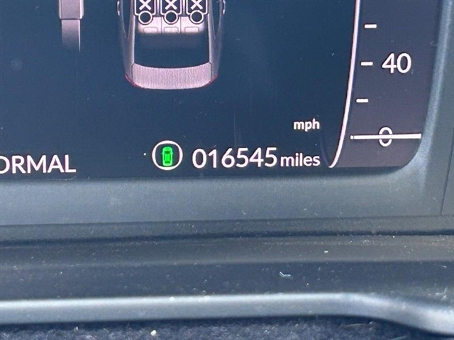 2023 Honda Accord Hybrid Touring - Photo 24