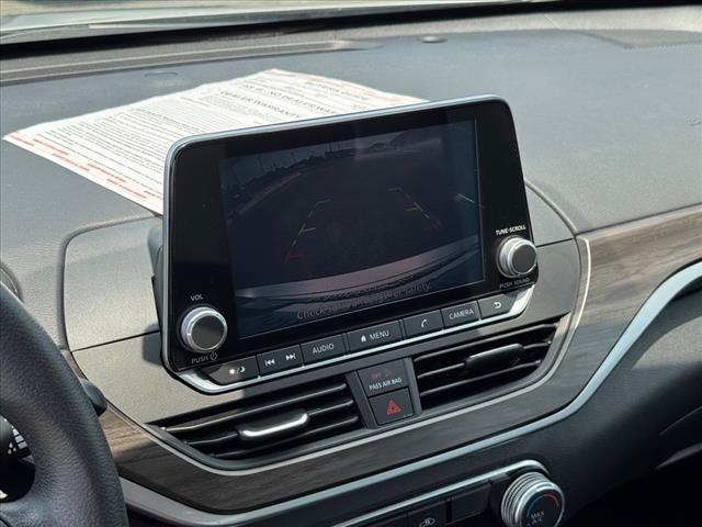 2023 Nissan Altima 2.5 SV - Photo 24