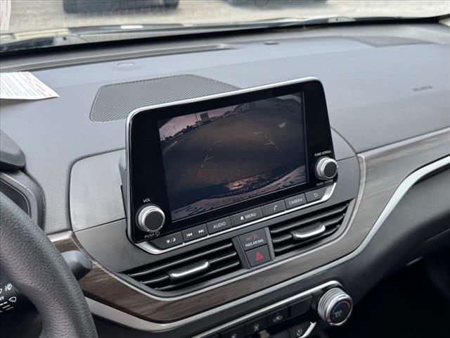 2023 Nissan Altima 2.5 SV - Photo 24