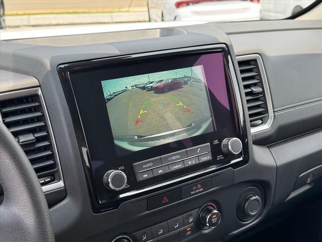 2022 Nissan Frontier SV - Photo 24