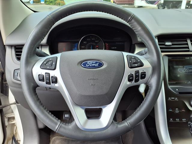 2013 Ford Edge SEL - Photo 24