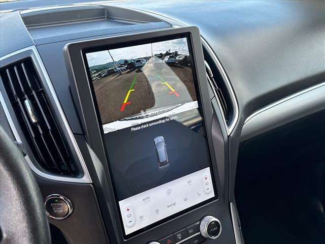 2022 Ford Edge SEL - Photo 24