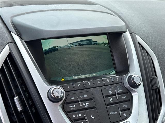 2014 GMC Terrain SLT-1 - Photo 24