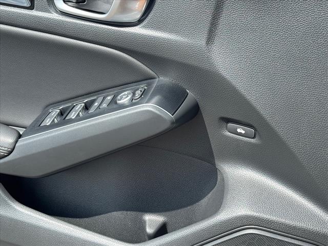2024 Honda Civic Touring - Photo 24