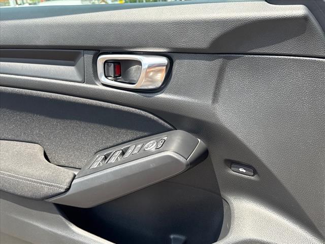 2025 Honda Civic Sport - Photo 24