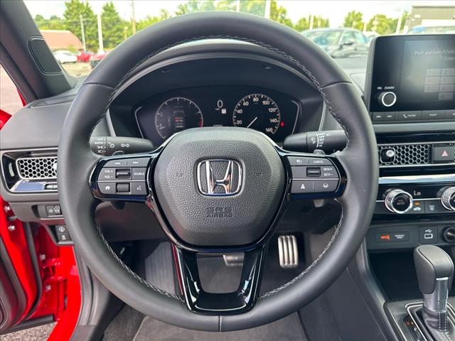 2024 Honda Civic Sport - Photo 24