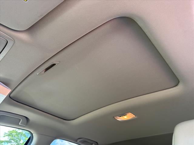 2016 Honda CR-V EX-L - Photo 24