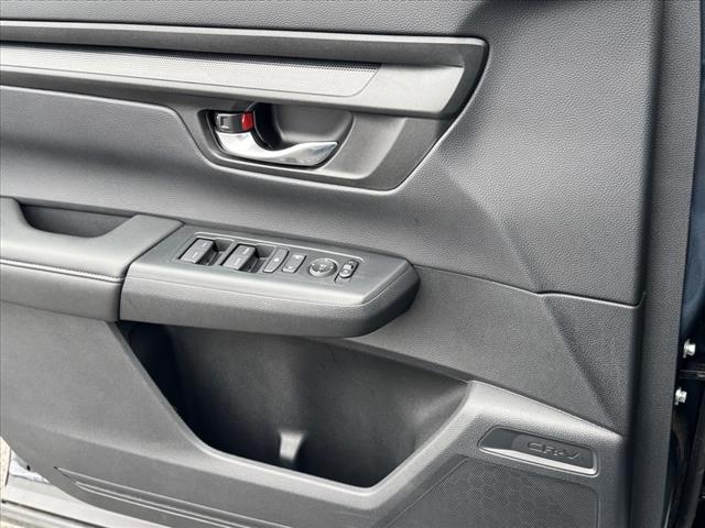 2024 Honda CR-V EX - Photo 24