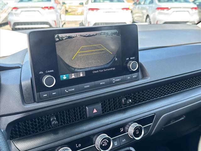2024 Honda CR-V LX - Photo 24