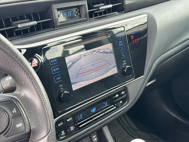 2019 Toyota Corolla LE - Photo 24